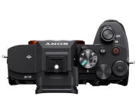 SONY Alpha a7 IV body ILCE7M4B.CEC - 717596 - zdjęcie 5